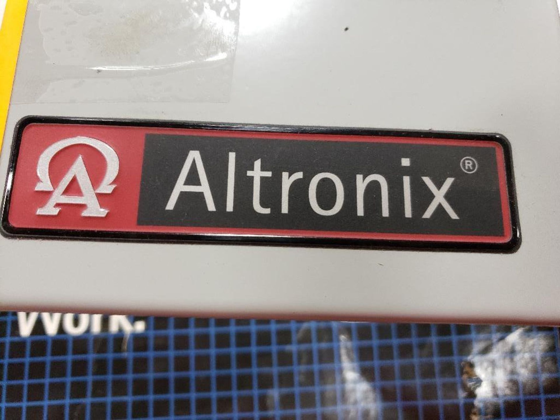 Altronix power supply. Model ALTV2416. New in box. - Image 3 of 6