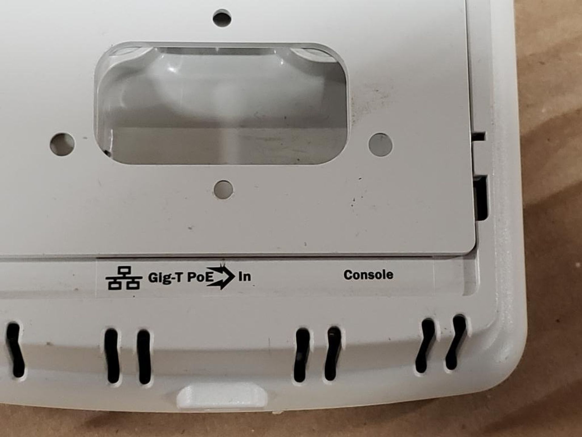 Qty 4 - HP Procurve access point. Model MSM410. - Image 5 of 8