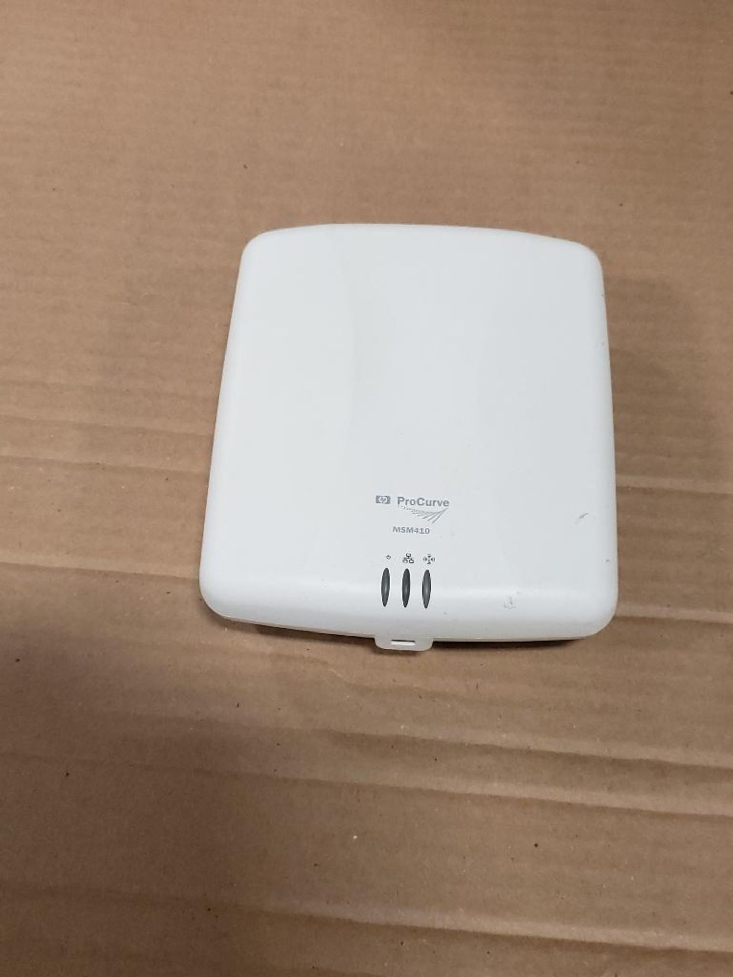 Qty 4 - HP Procurve access point. Model MSM410. - Image 2 of 6