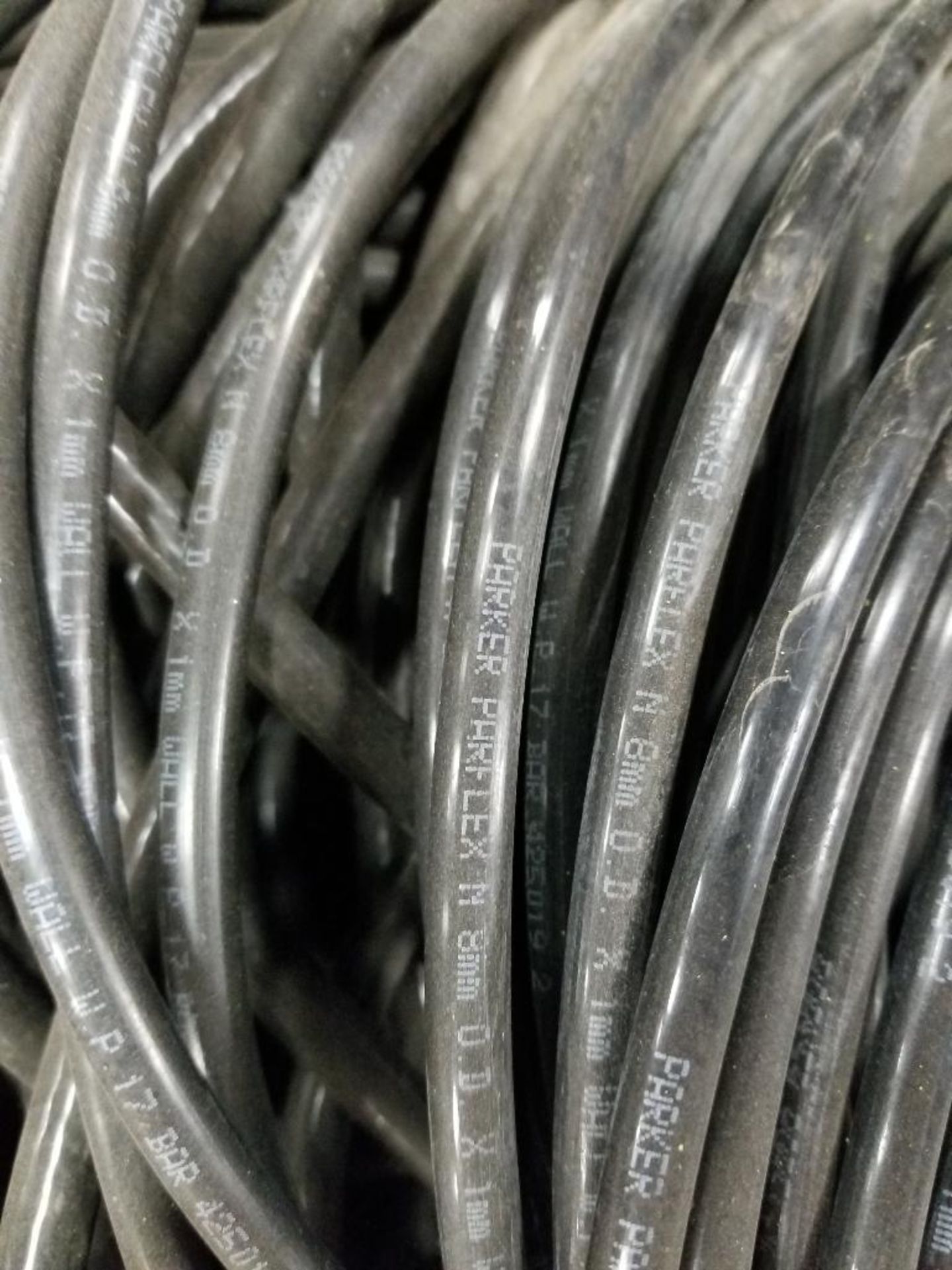 Pallet of assorted tubing. - Image 6 of 11