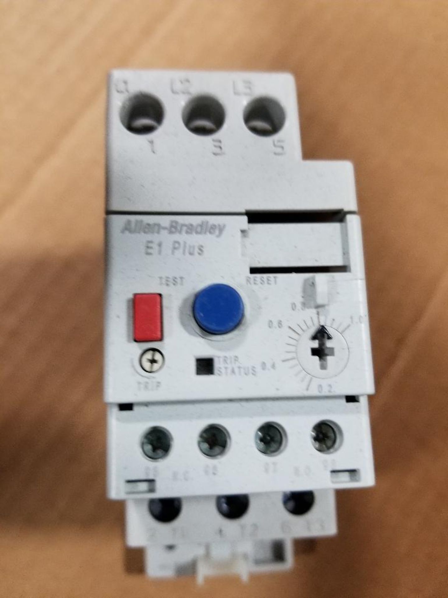 Qty 8 - Allen Bradley contactors. - Image 2 of 5