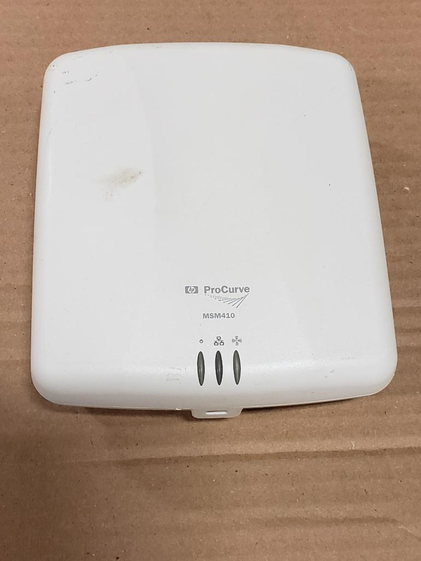 Qty 4 - HP Procurve access point. Model MSM410. - Image 3 of 8