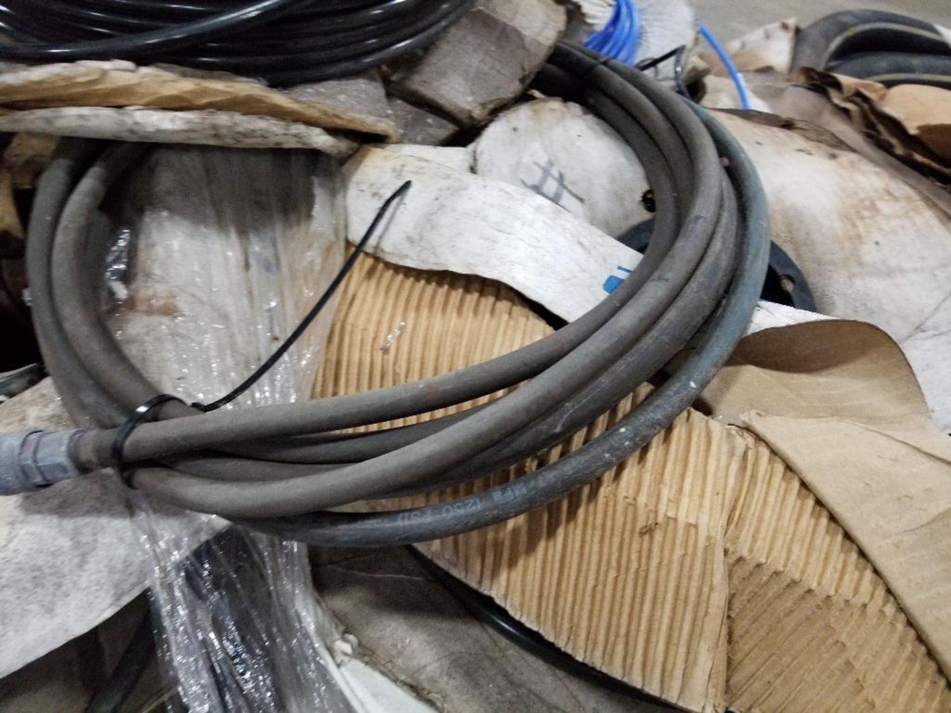 Pallet of assorted tubing. - Image 4 of 10