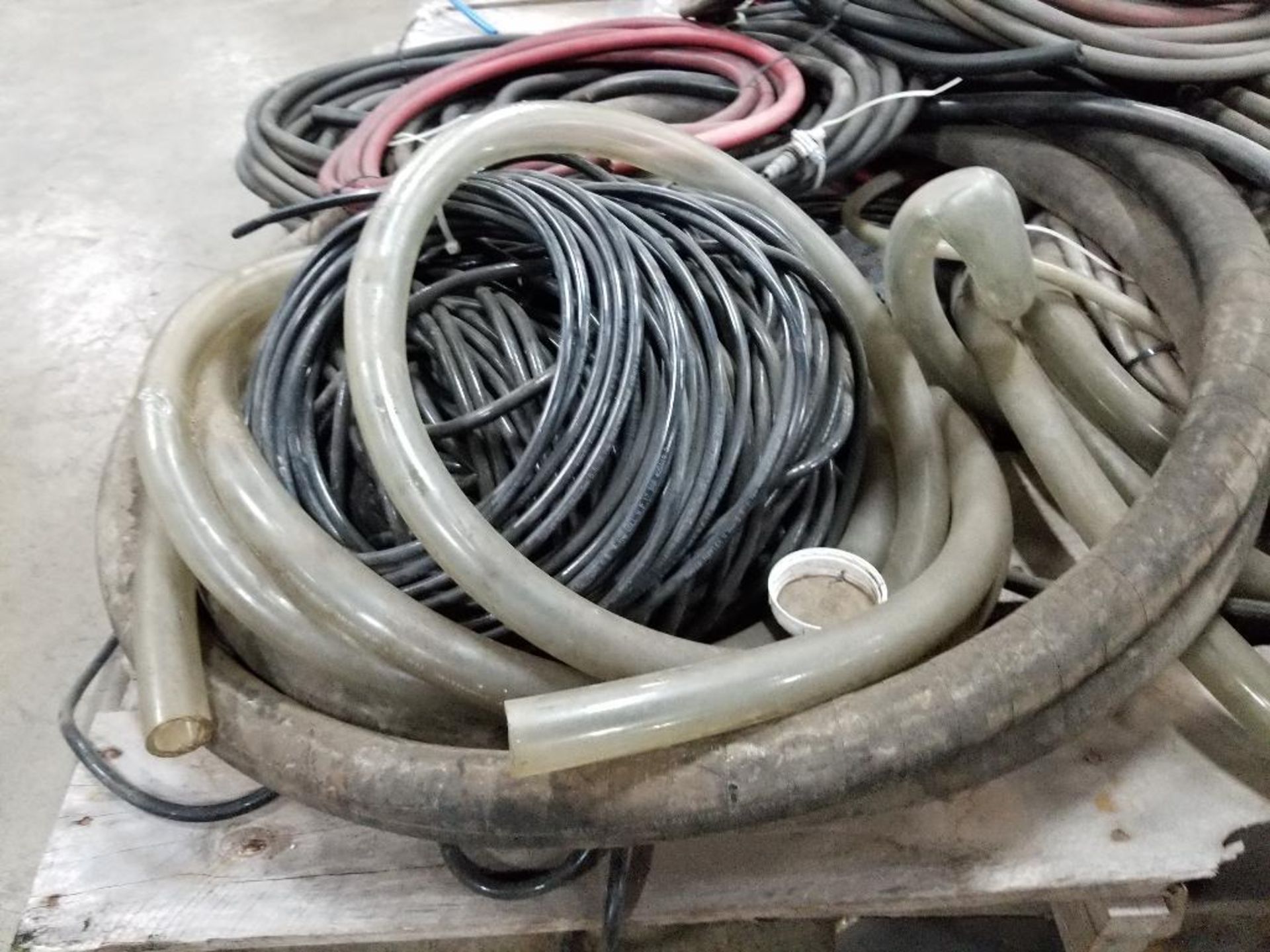 Pallet of assorted tubing. - Image 8 of 11