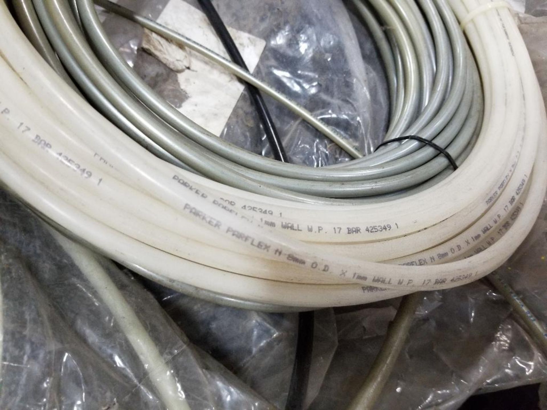 Pallet of assorted tubing. - Image 10 of 14