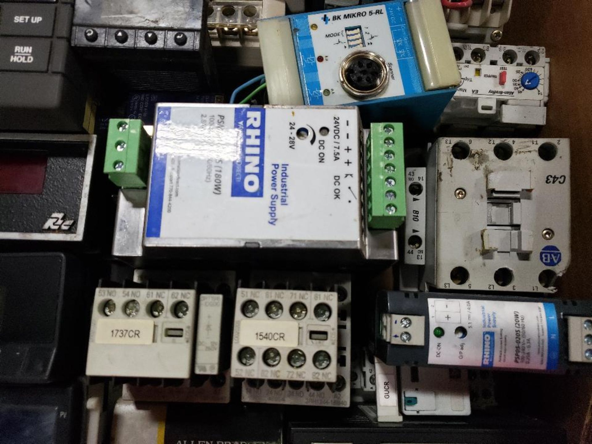 Assorted electrical. - Image 2 of 7