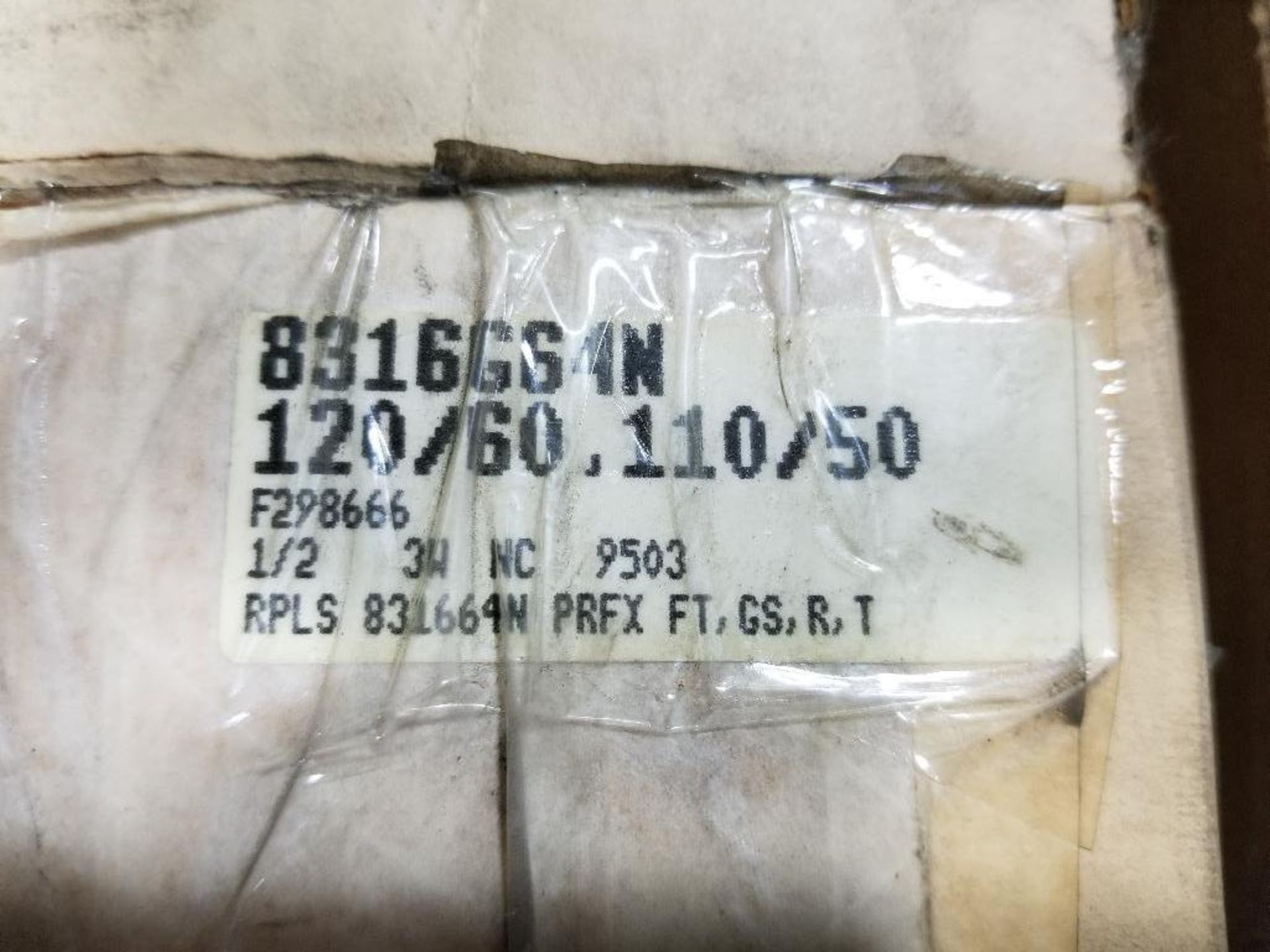 Asco valve. Model 8316G64N. New in box. - Image 2 of 4