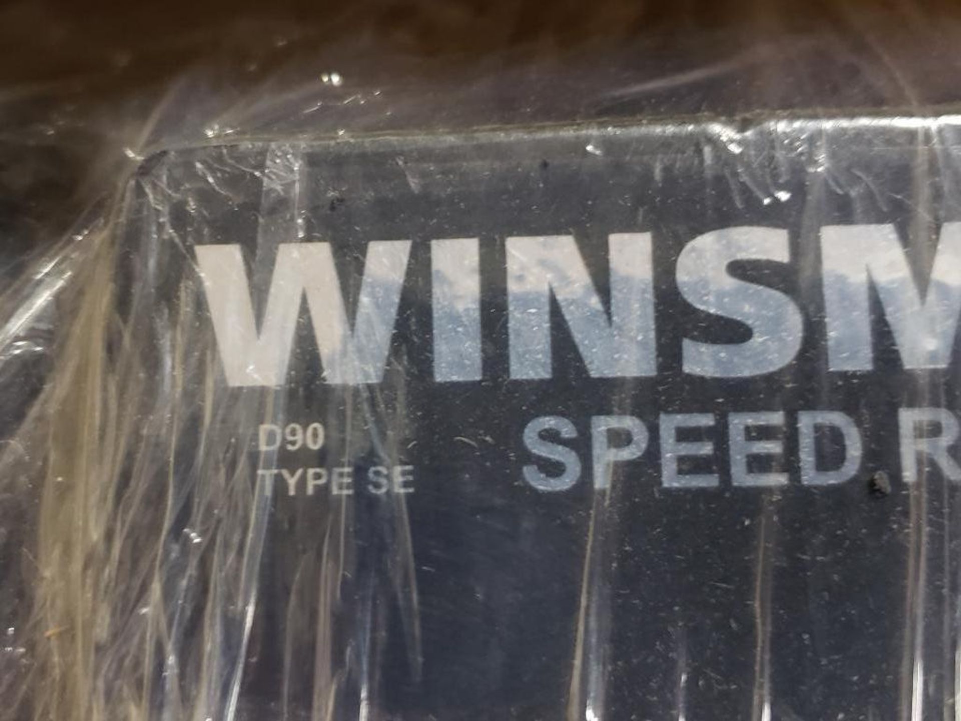 Winsmith Reducer 930CDNE501X0FA. - Image 5 of 8