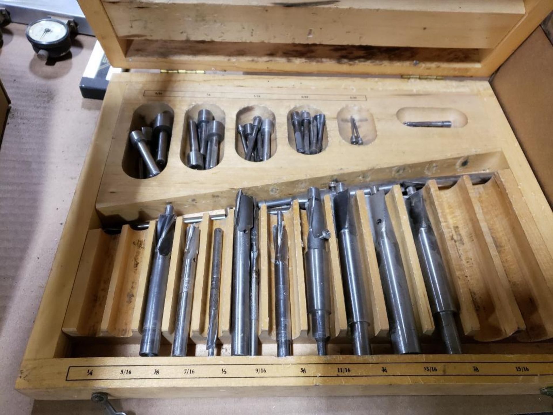 UTD Corp. Counterbore set No. 4711. - Image 3 of 3