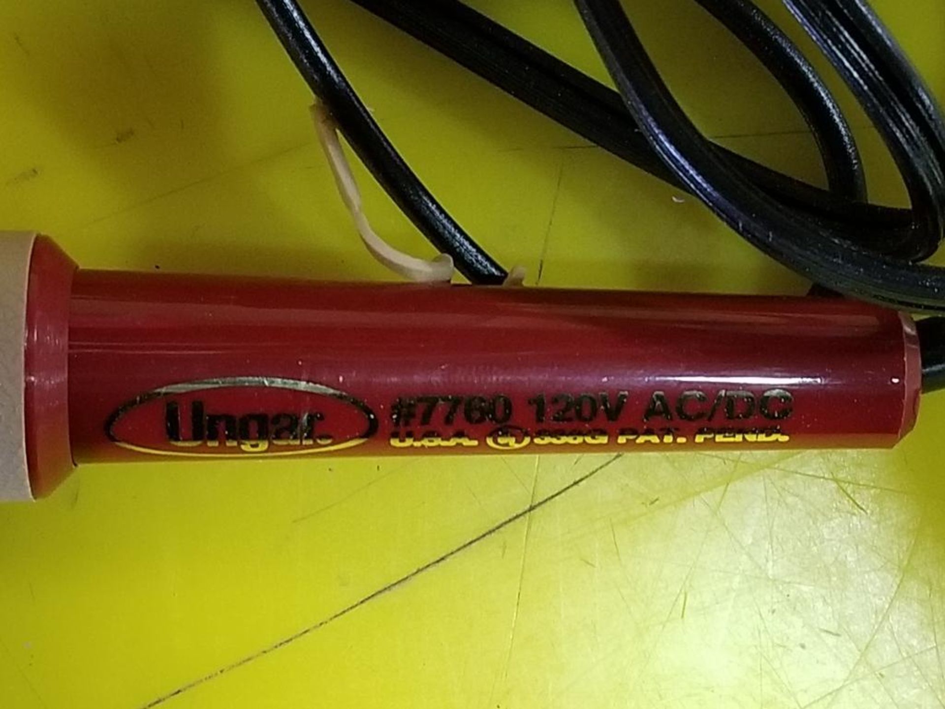 Qty 10 - Ungar soldering iron handle 7760. New in box. - Image 4 of 4