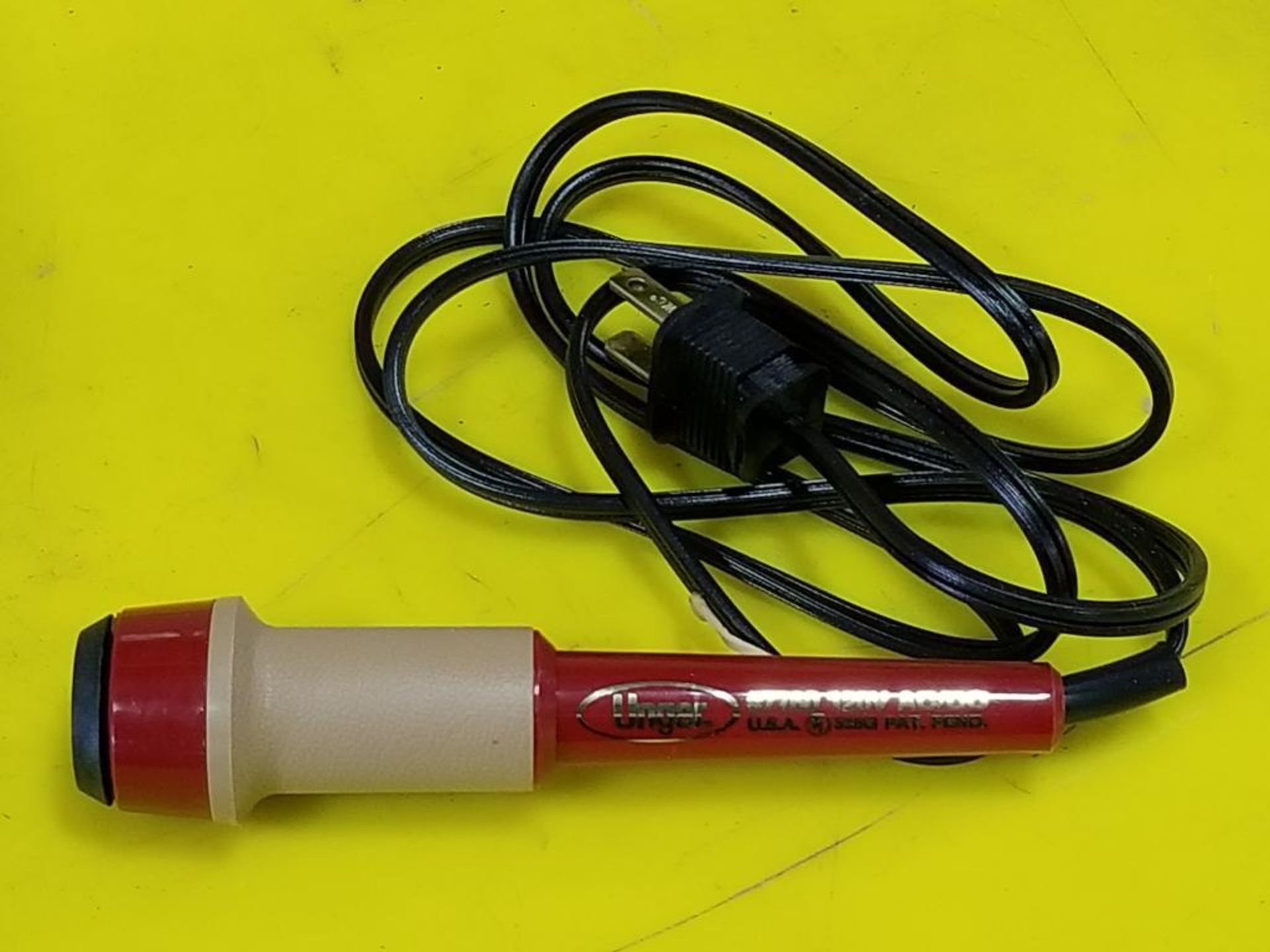 Qty 10 - Ungar soldering iron handle 7760. New in box. - Image 3 of 4