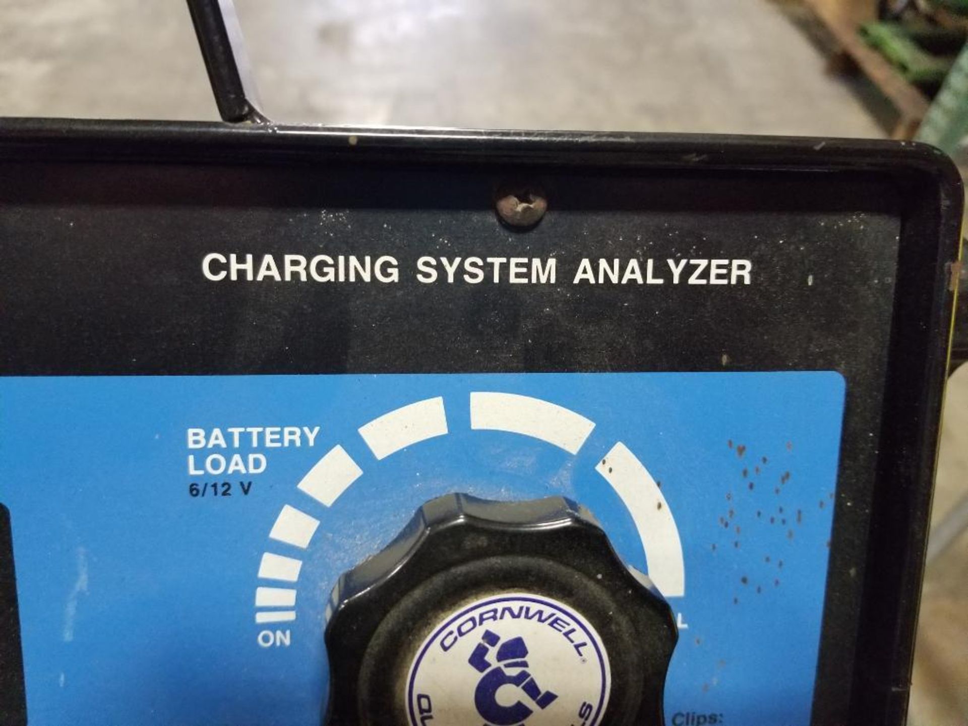 Ferret 40 charging system analyzer. - Image 4 of 13