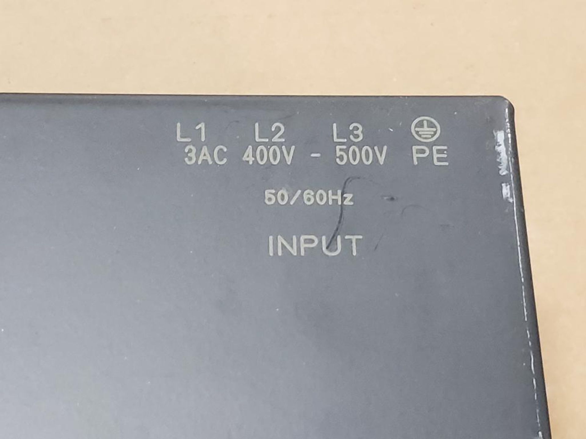 Siemens SITOP power 30 6EP1 437-2BA00 power supply. - Image 3 of 6