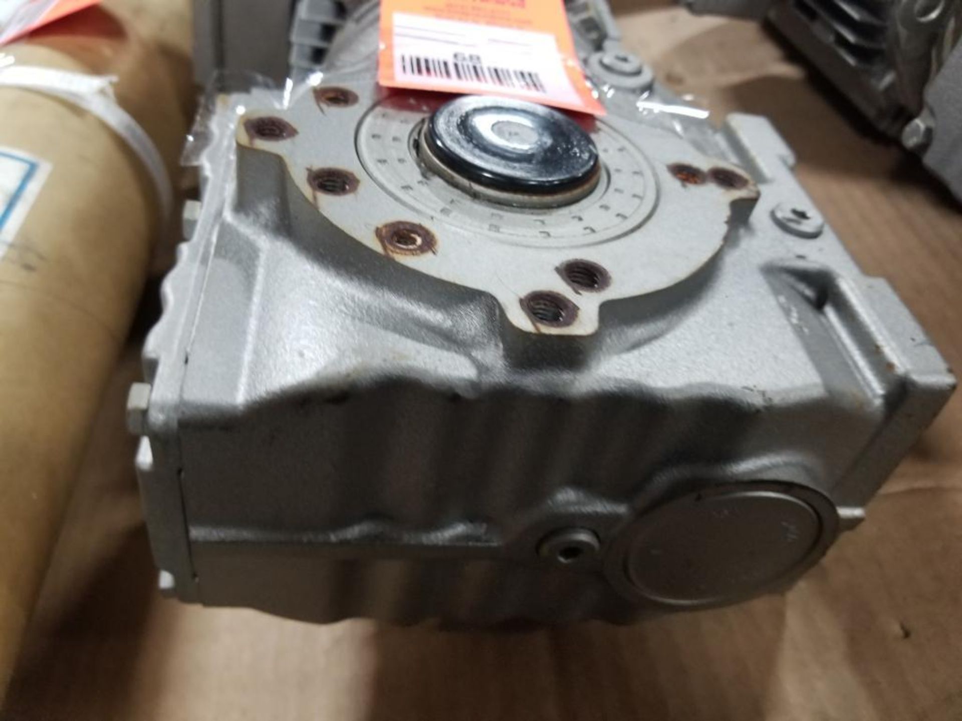 .75HP Sew-Eurodrive DFT80K4 motor. 230/400V, 1360RPM. - Image 2 of 3