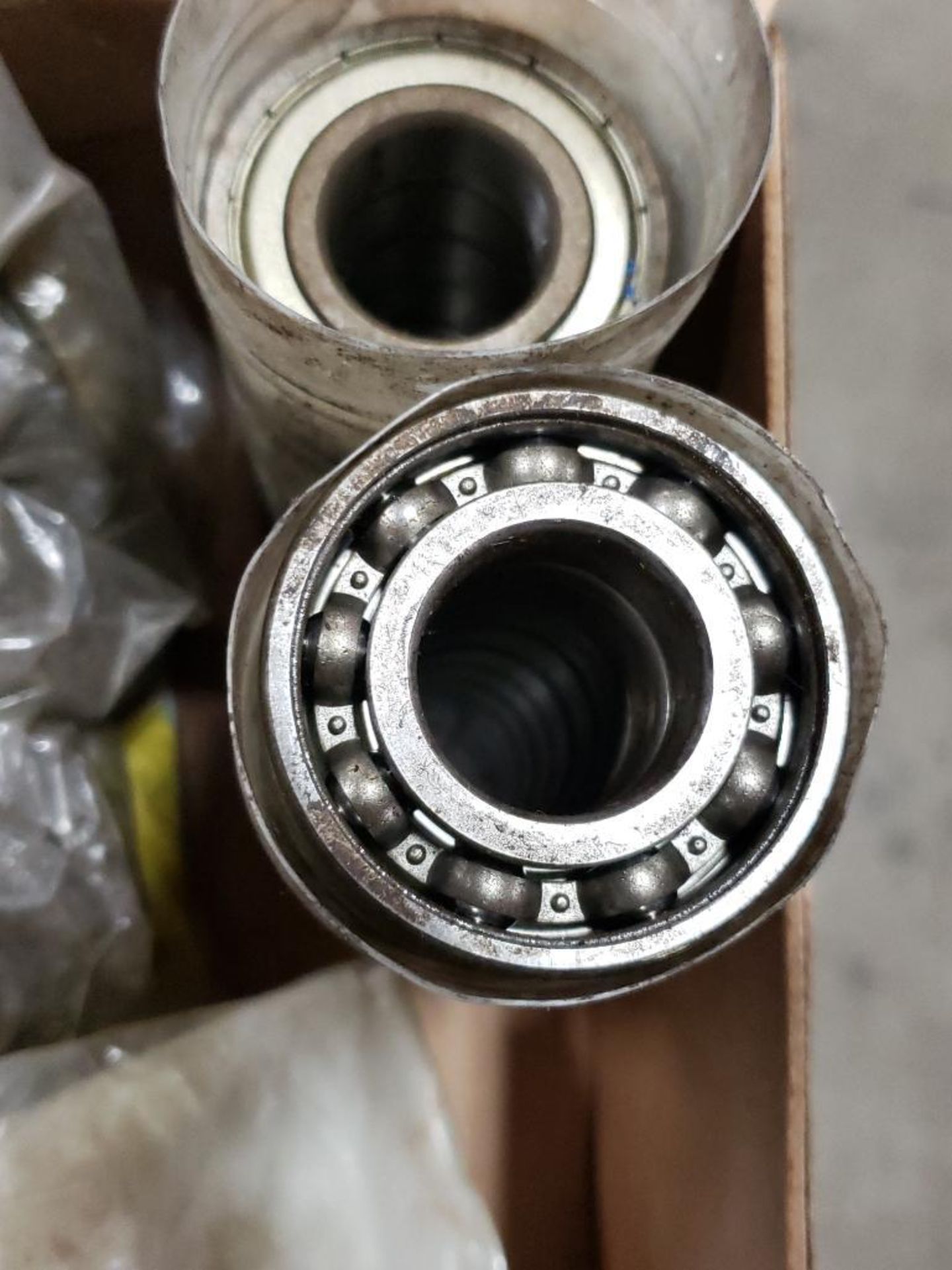 Assorted bearings. - Image 6 of 6