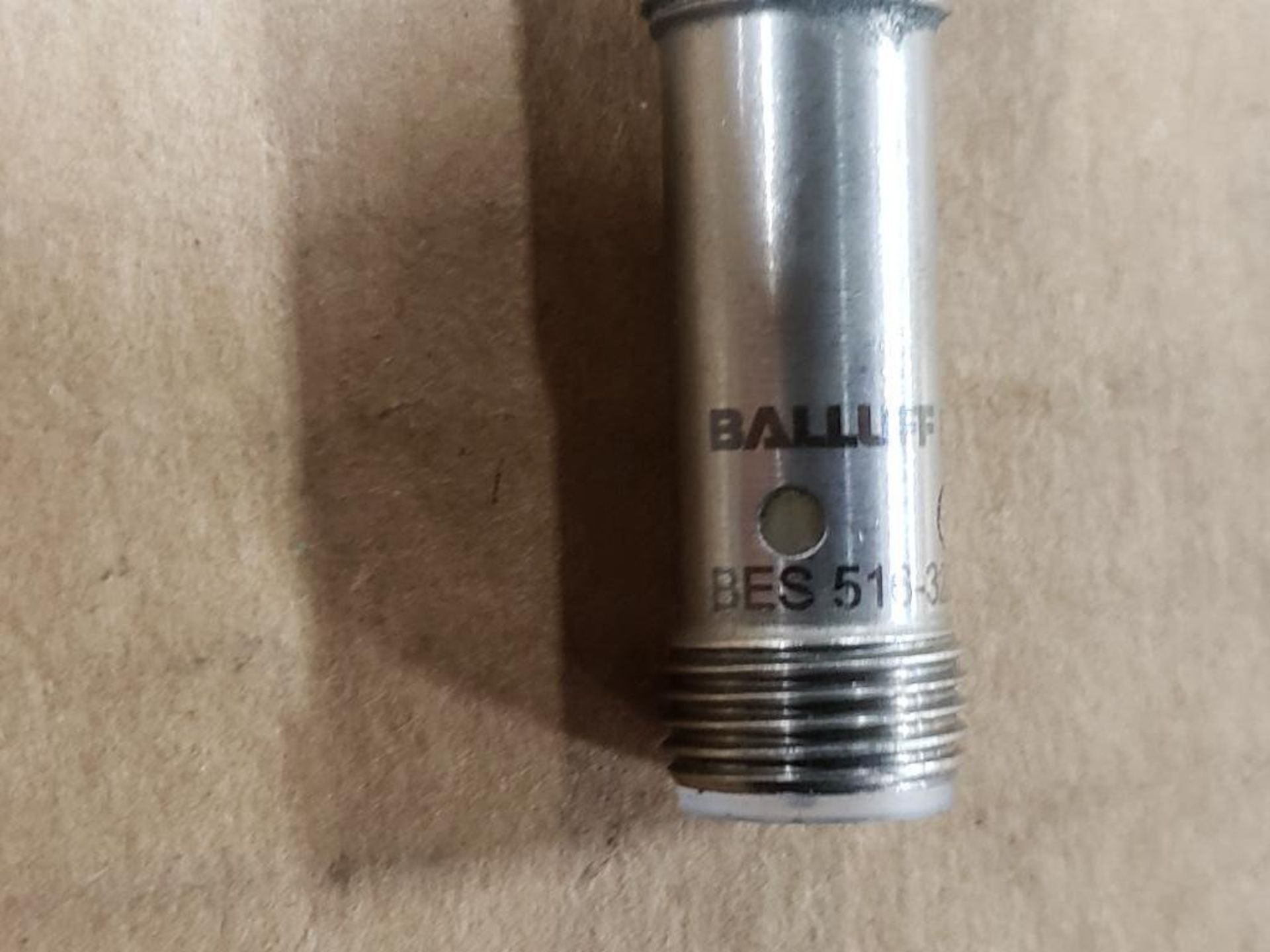 Qty 7 - Assorted Balluff Sensor. - Image 4 of 19