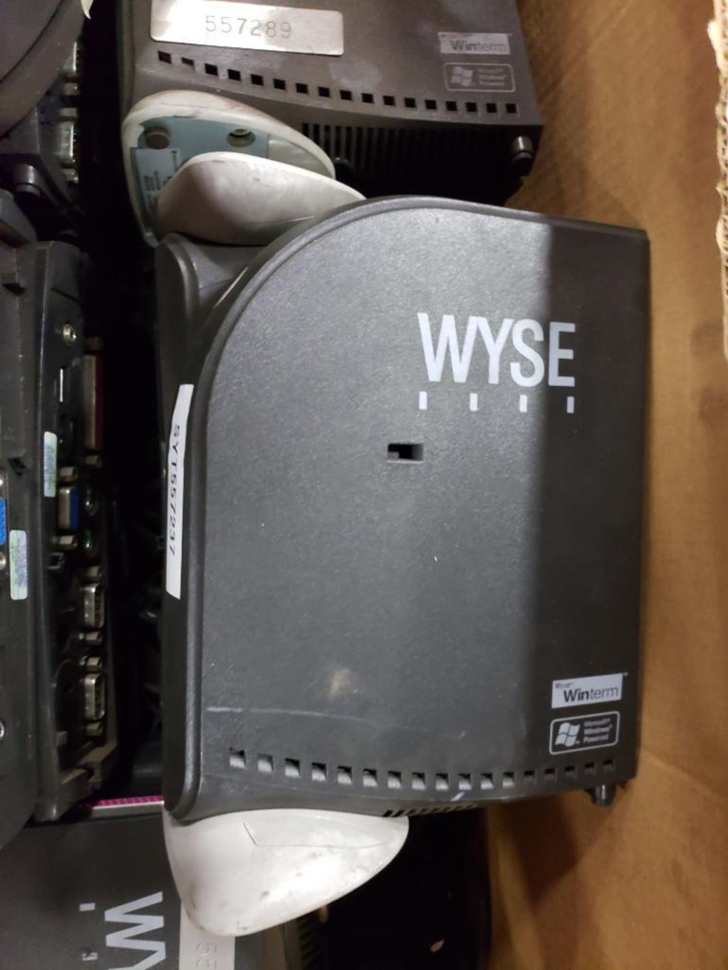 Assorted Wyse Winterm routers. - Image 2 of 6