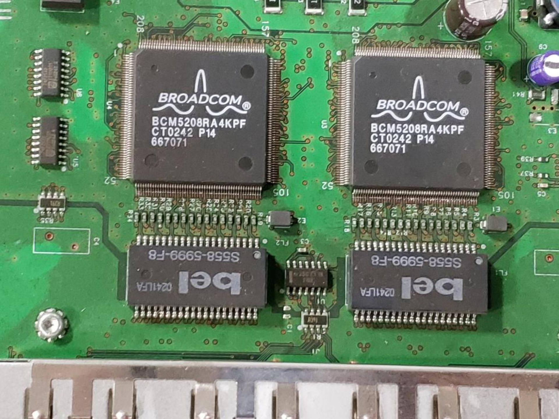 Assorted HP computer boards. - Image 2 of 14