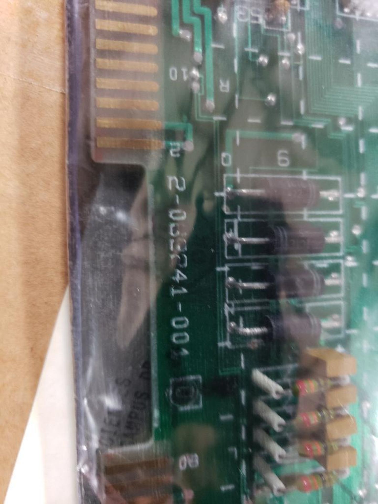 AccuRay 69242-002 PC Board. - Image 6 of 6