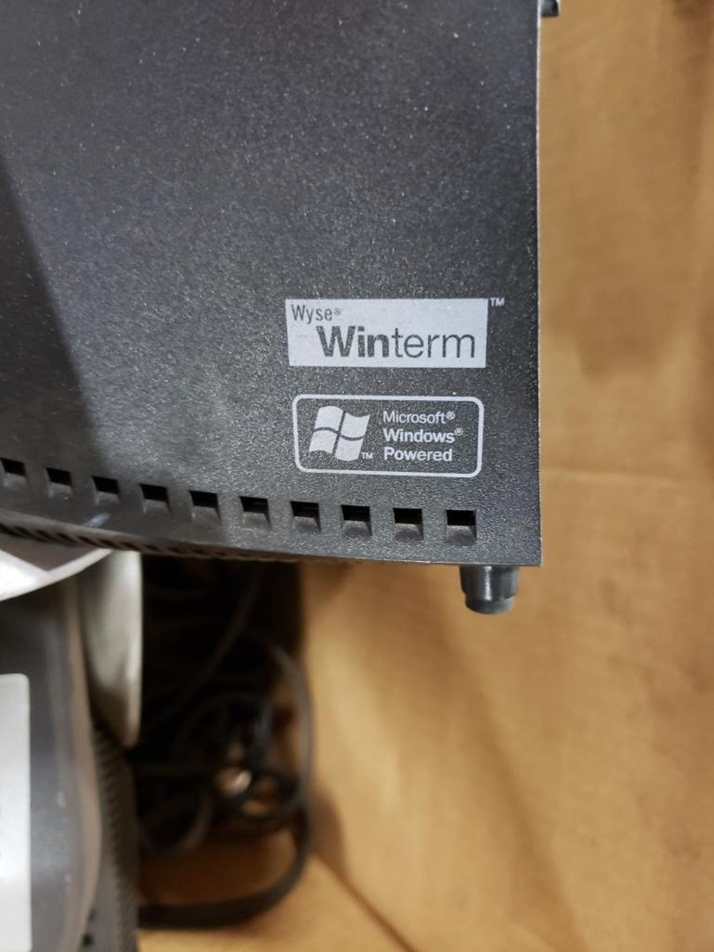 Assorted Wyse Winterm routers. - Image 3 of 6