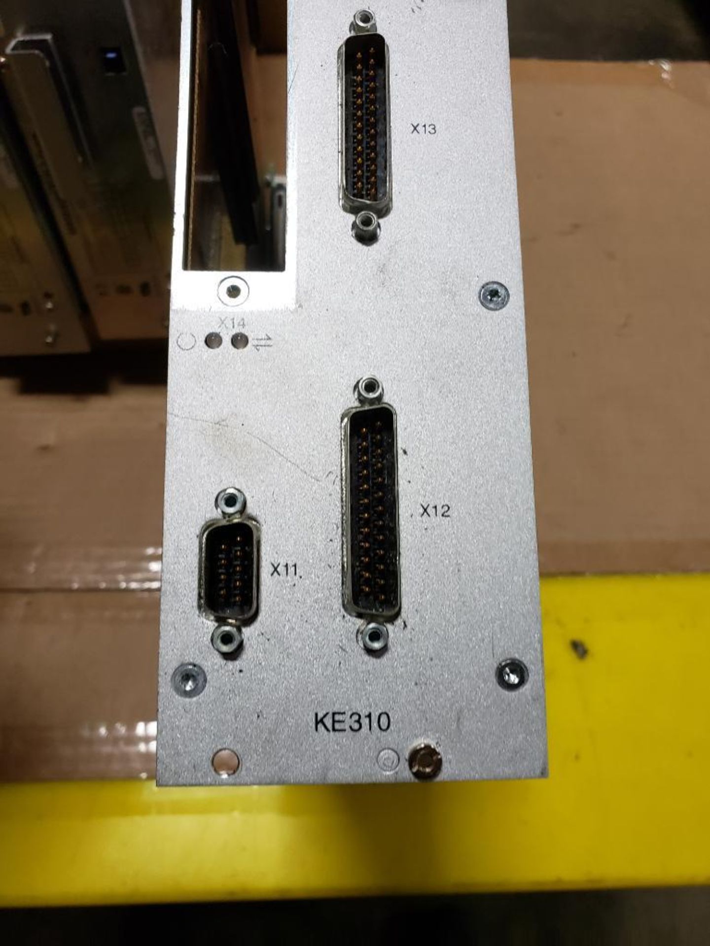 Qty 3 - Assorted electrical boards. Rexroth, Siemens. - Image 3 of 11