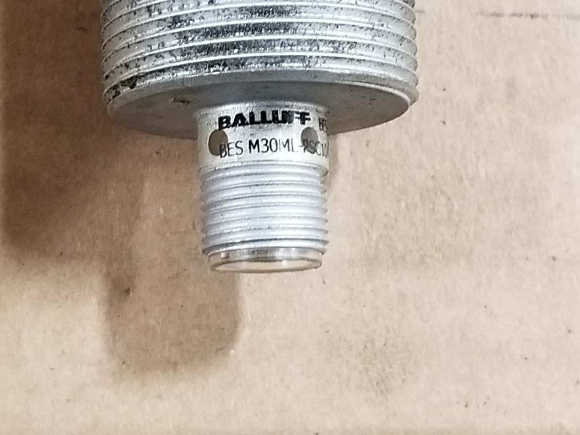 Qty 18 - Assorted electrical sensor. Balluff. - Image 5 of 7