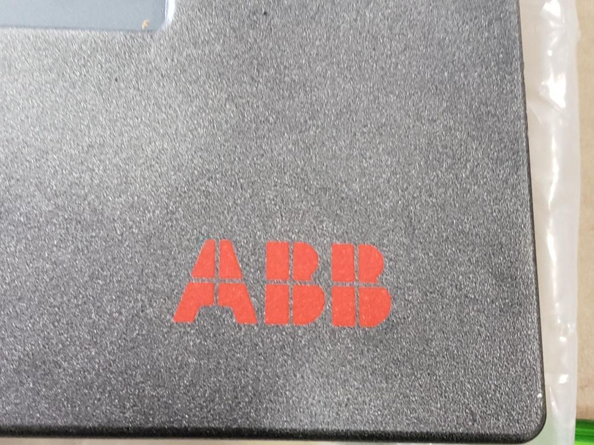 ABB D-1G10085 computer interface. - Image 2 of 9