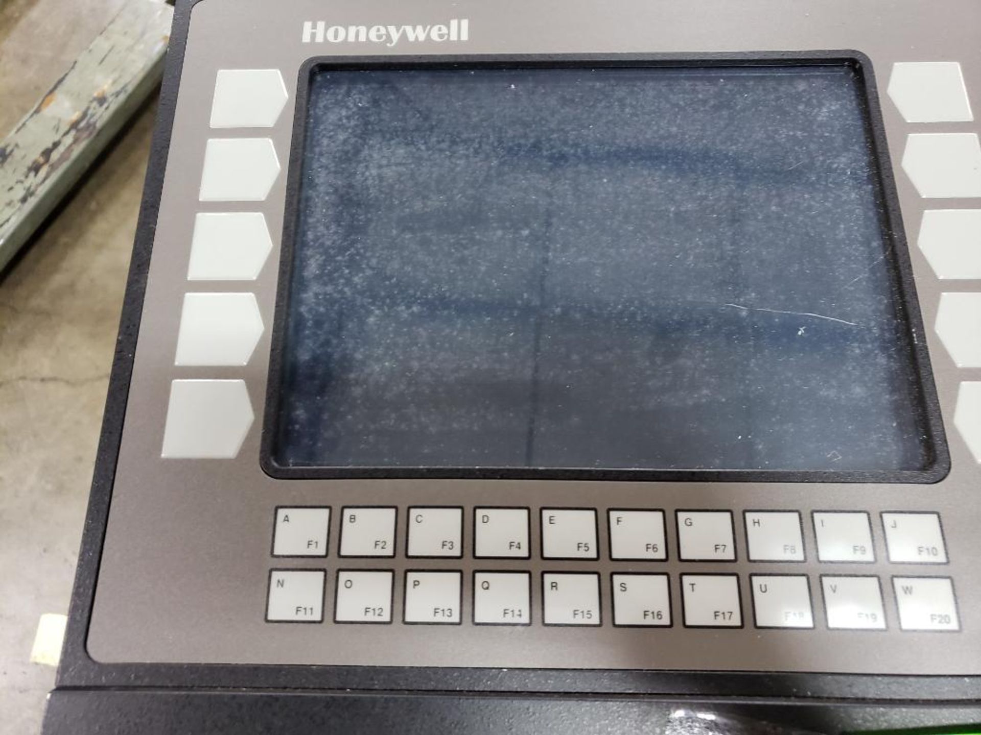 Honeywell IC5036-74310031 operator interface panel. - Image 3 of 9