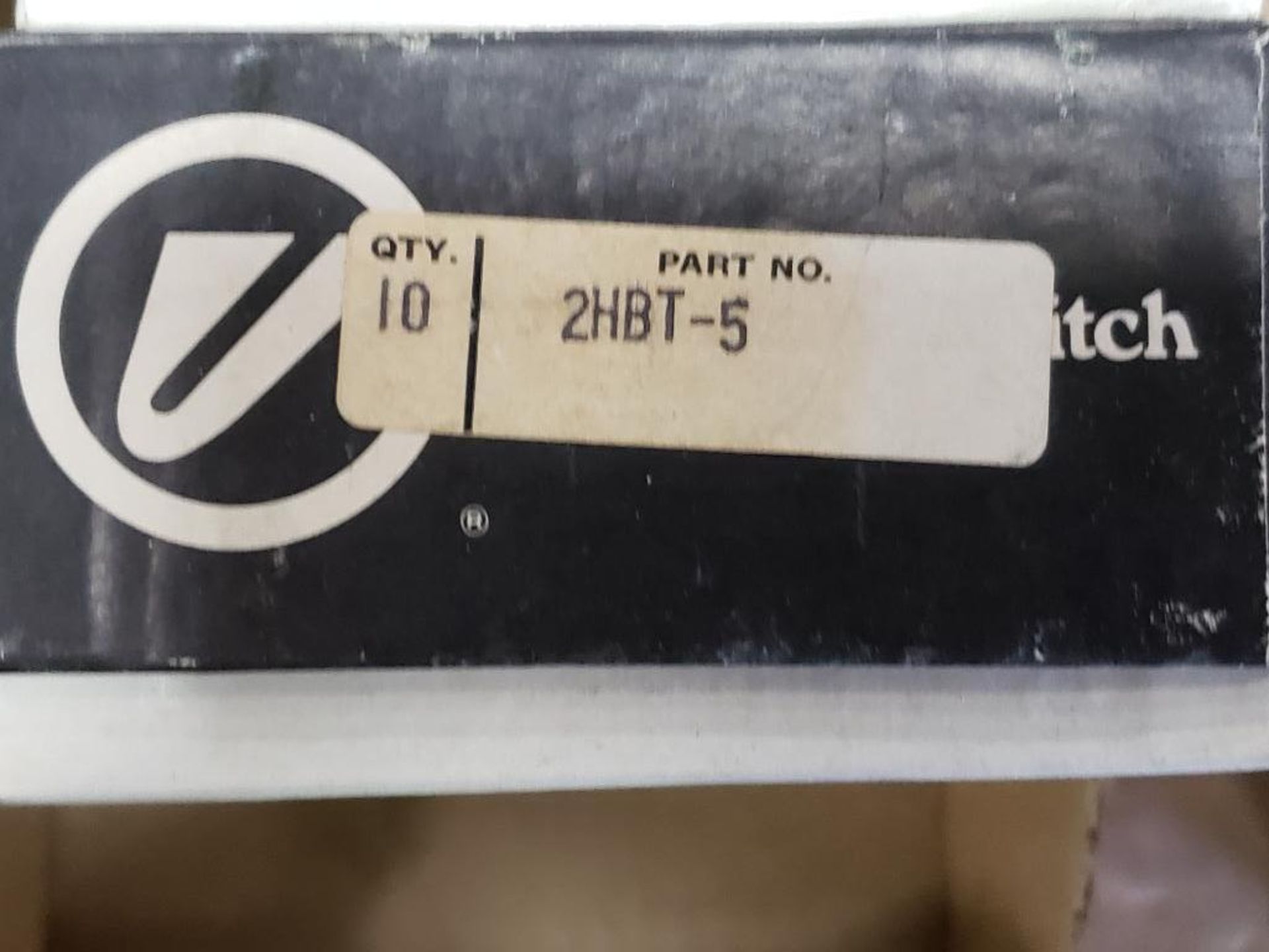 Qty 50 - Unimax Switch. 2HBT-5, 10 Count boxes. - Image 5 of 8