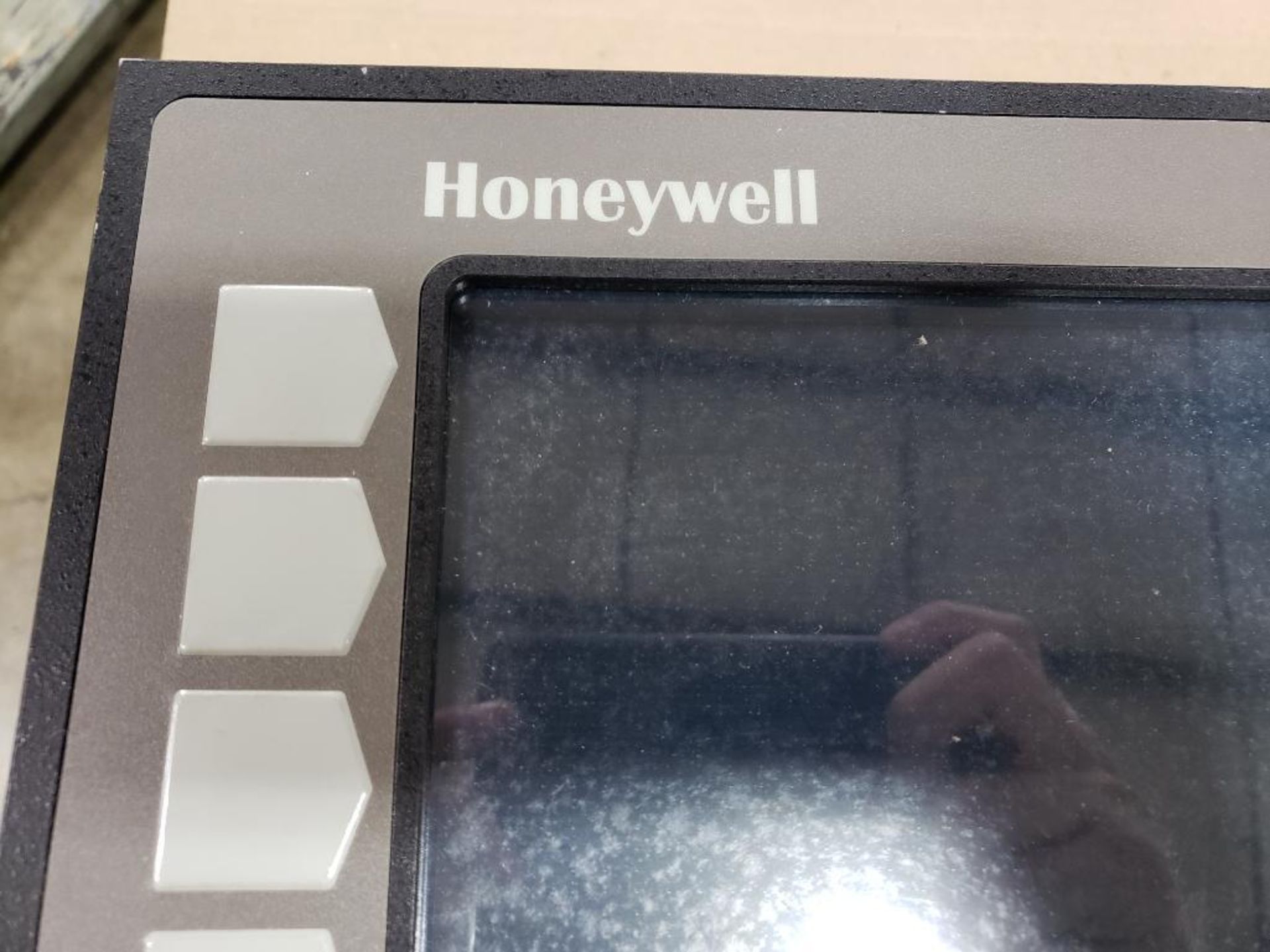 Honeywell IC5036-74310031 operator interface panel. - Image 2 of 9