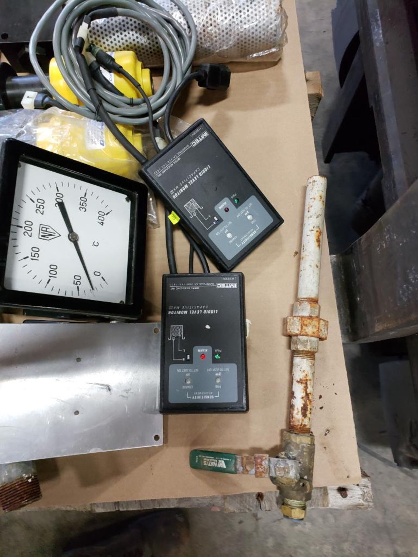 Pallet of assorted electrical. - Image 17 of 17
