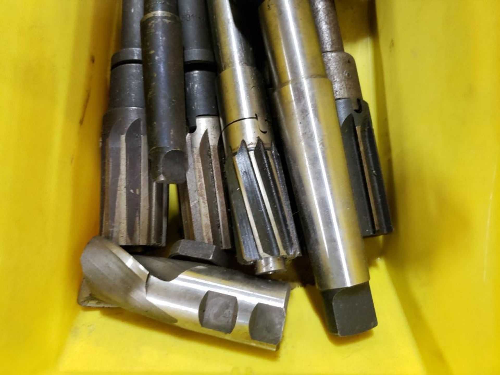 Assorted cutting tooling, reamers. - Image 3 of 3