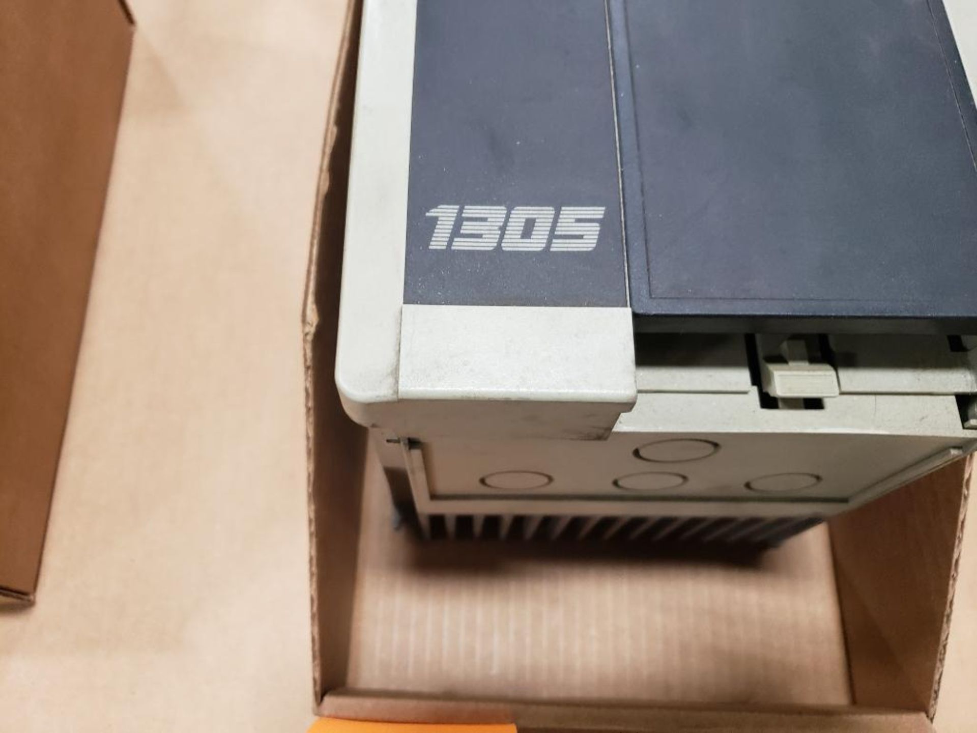 Allen Bradley 1305-BA06A AC drive. - Image 3 of 5