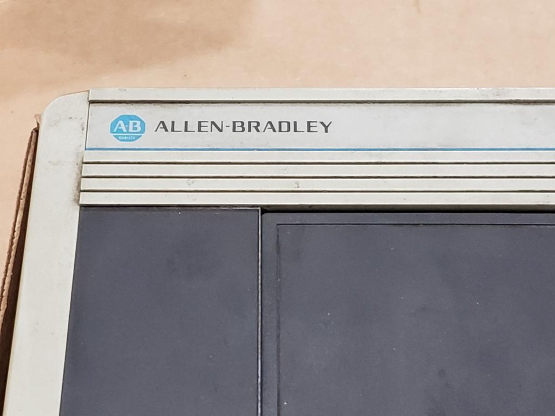 Allen Bradley 1305-BA06A AC drive. - Image 2 of 5