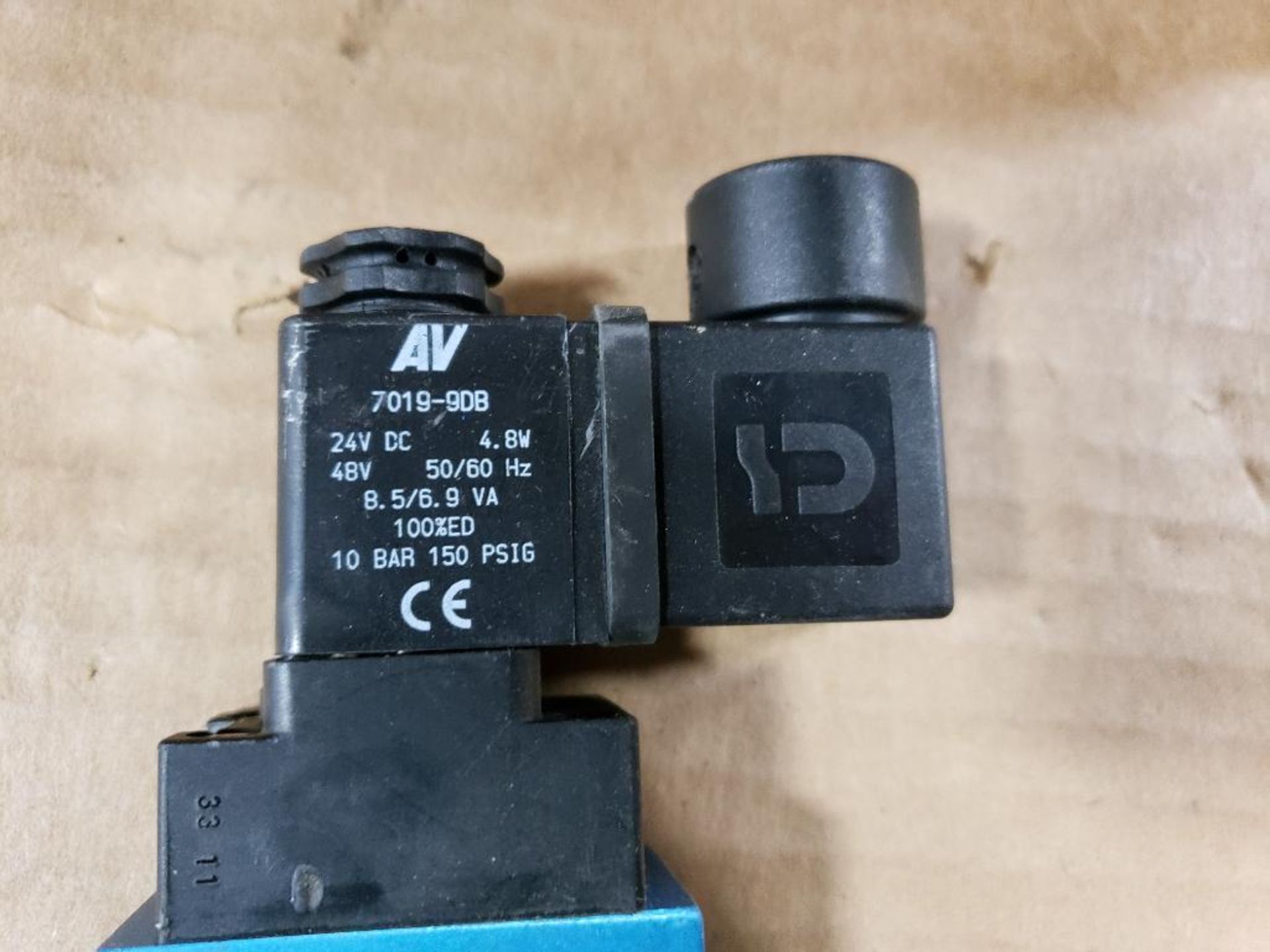 Qty 6 - Automatic Valve L2003AAWR valve. - Image 3 of 5
