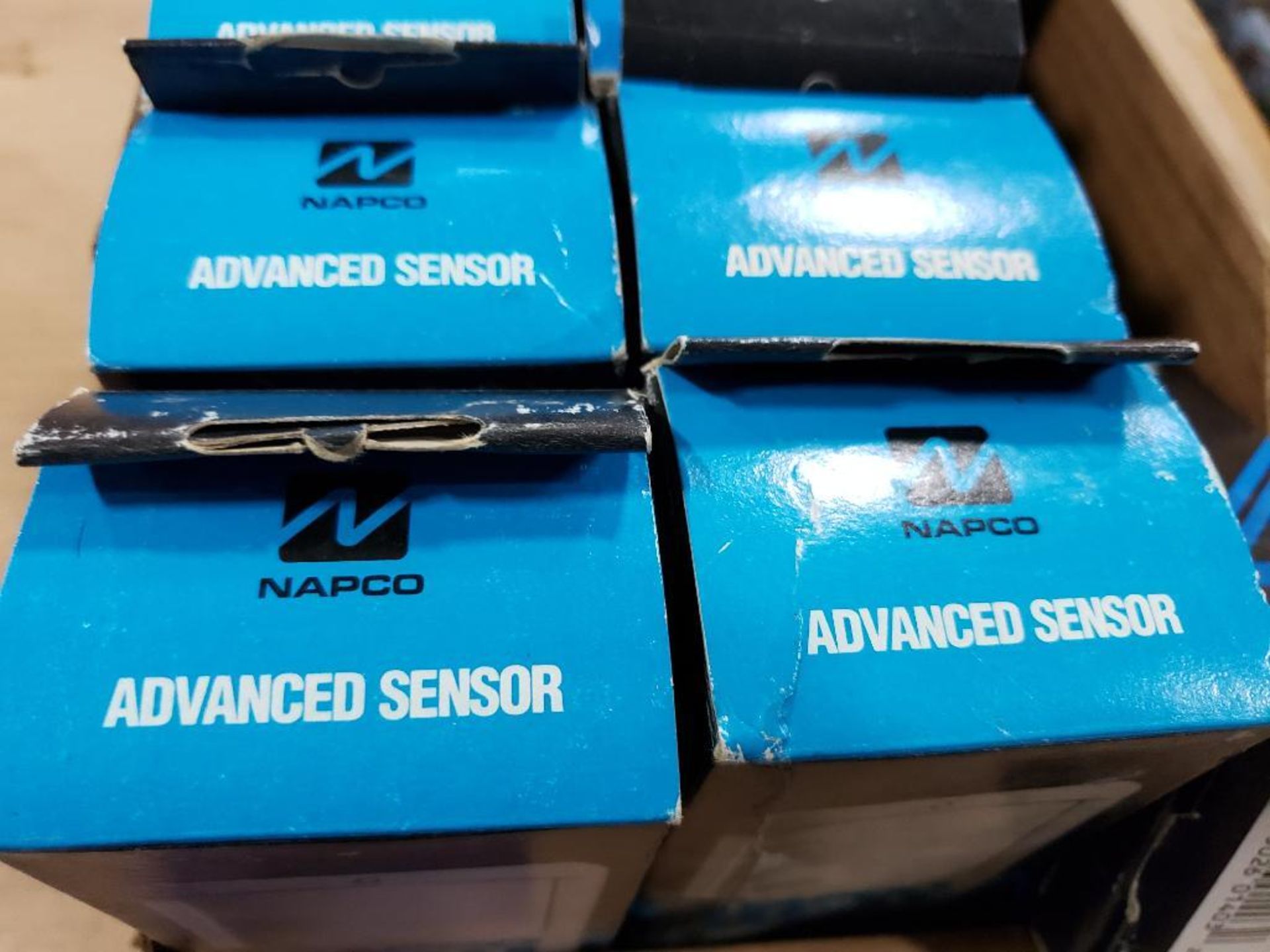 Qty 12 - Napco Sensor PIR700E. New in box. - Image 2 of 5