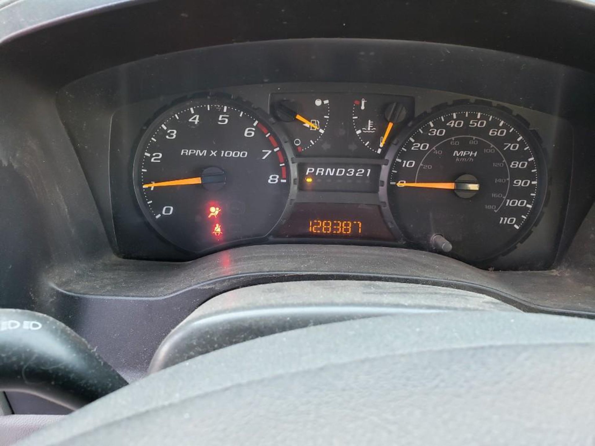 2006 Chevrolet Colorado. VIN 1GCCS196868135452. Frame has rust and one hole can be seen. - Image 11 of 25