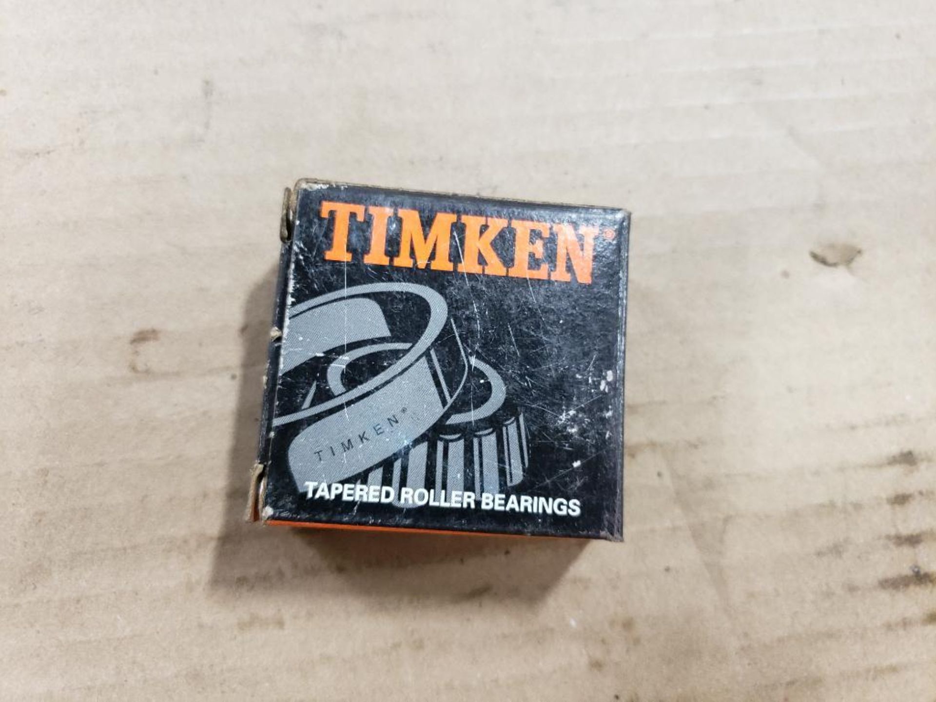 Qty 8 - Assorted Timken Bearing. New in box. - Image 8 of 10
