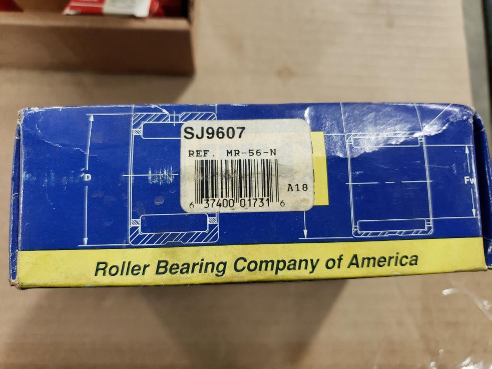 Qty 8 - Assorted bearing, sleeve, hub. Dodge, RBC, Lovejoy, Nice. New in box. - Image 8 of 13