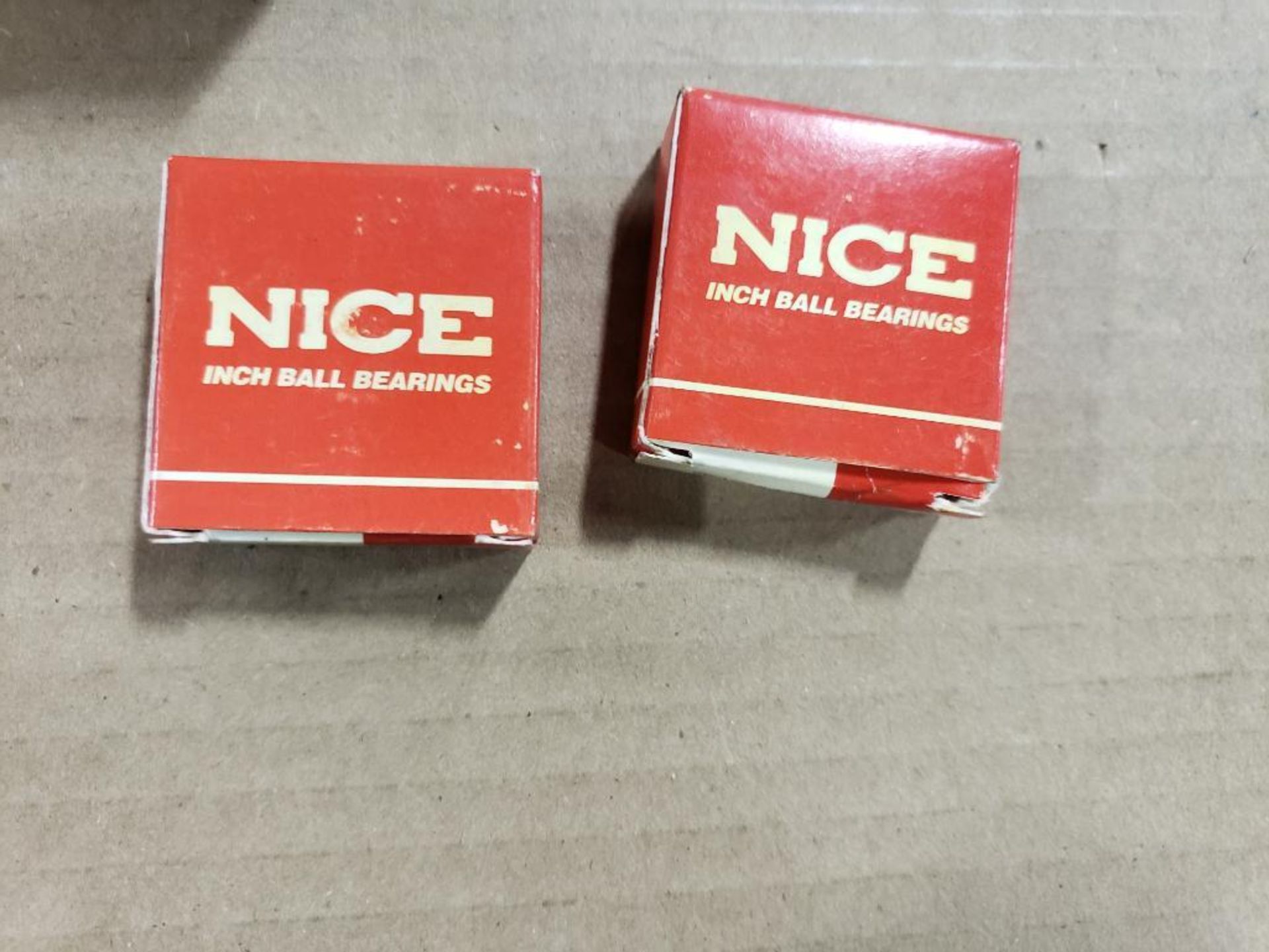Qty 8 - Assorted bearing, sleeve, hub. Dodge, RBC, Lovejoy, Nice. New in box. - Image 9 of 13