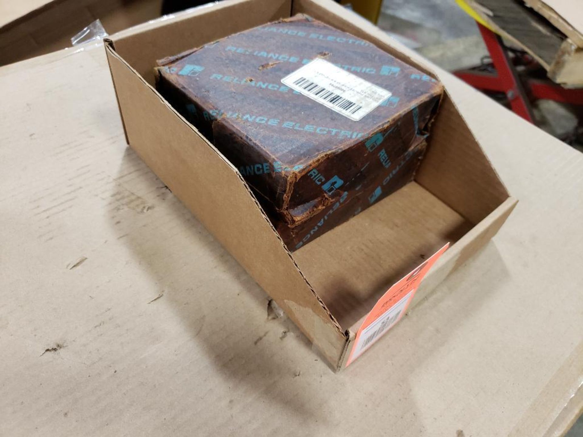Qty 2 - Reliance Electric 50069784 Thrust bearing. New in box. - Image 5 of 5