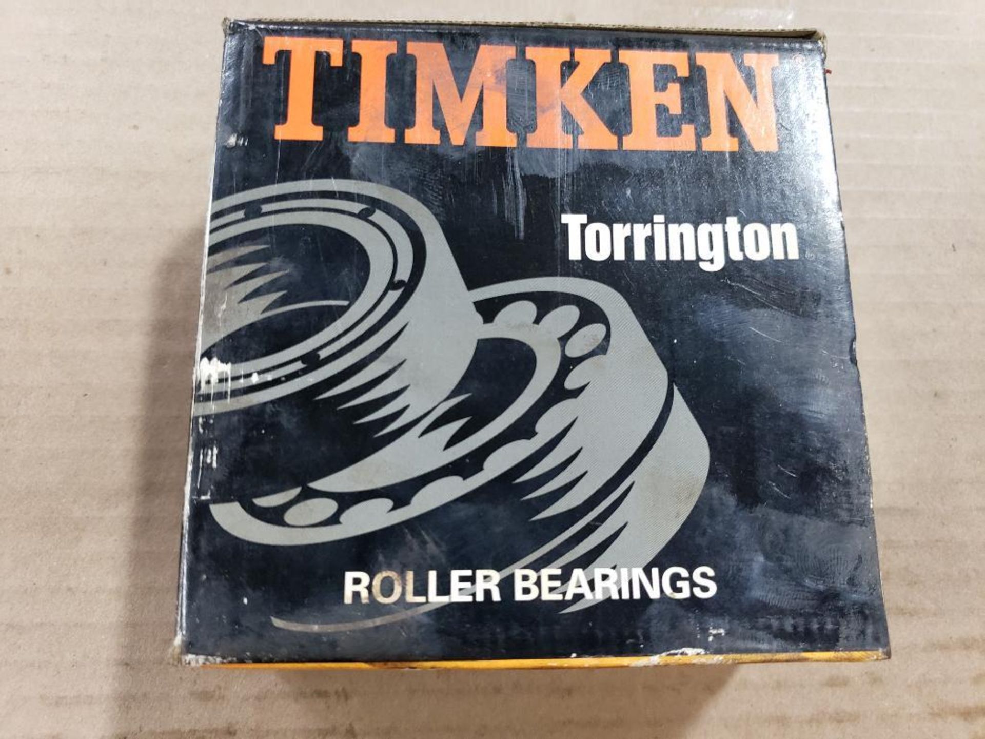 Qty 8 - Assorted Timken Bearing. New in box. - Image 5 of 10