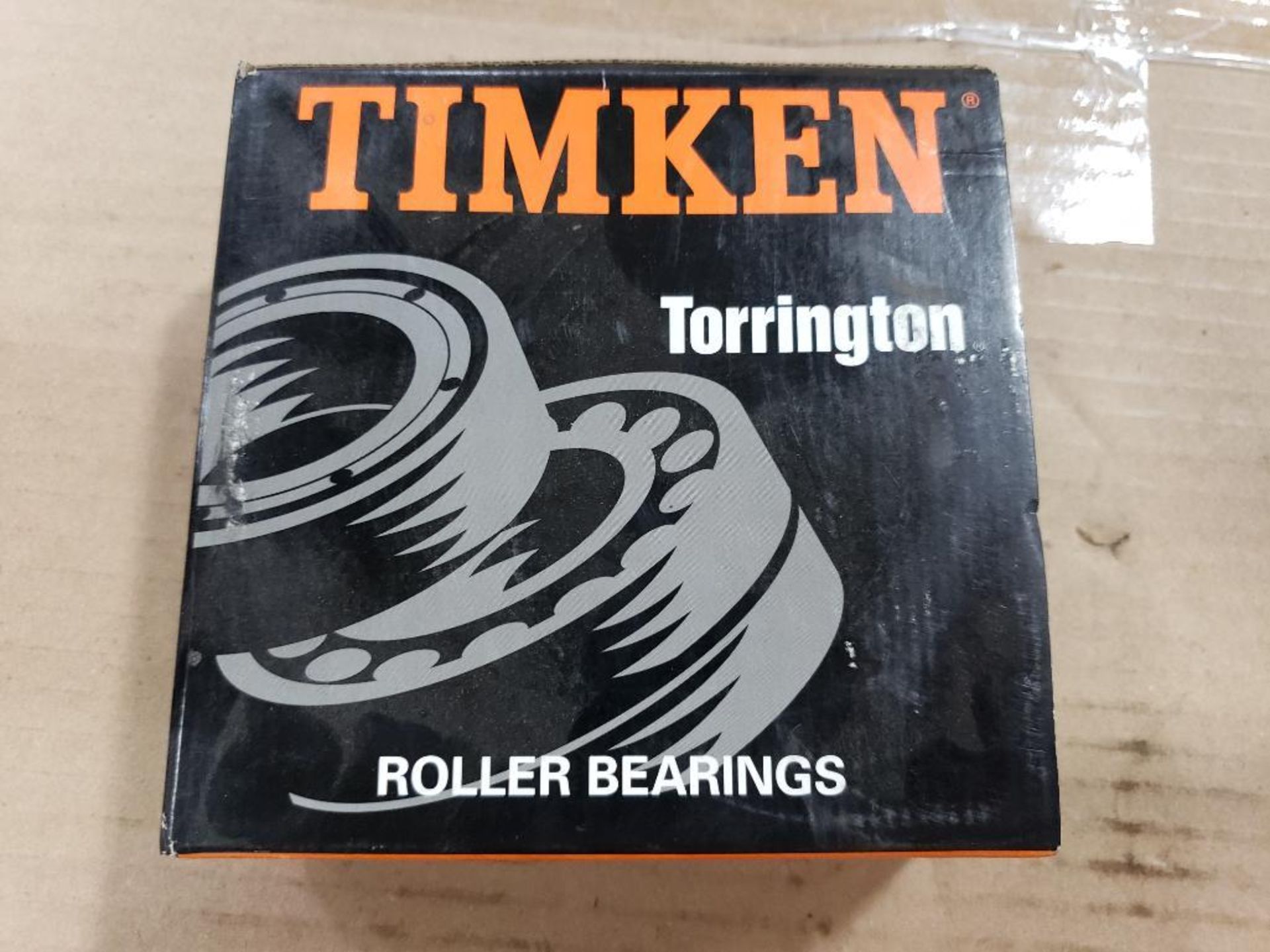 Qty 8 - Assorted Timken Bearing. New in box. - Image 6 of 10