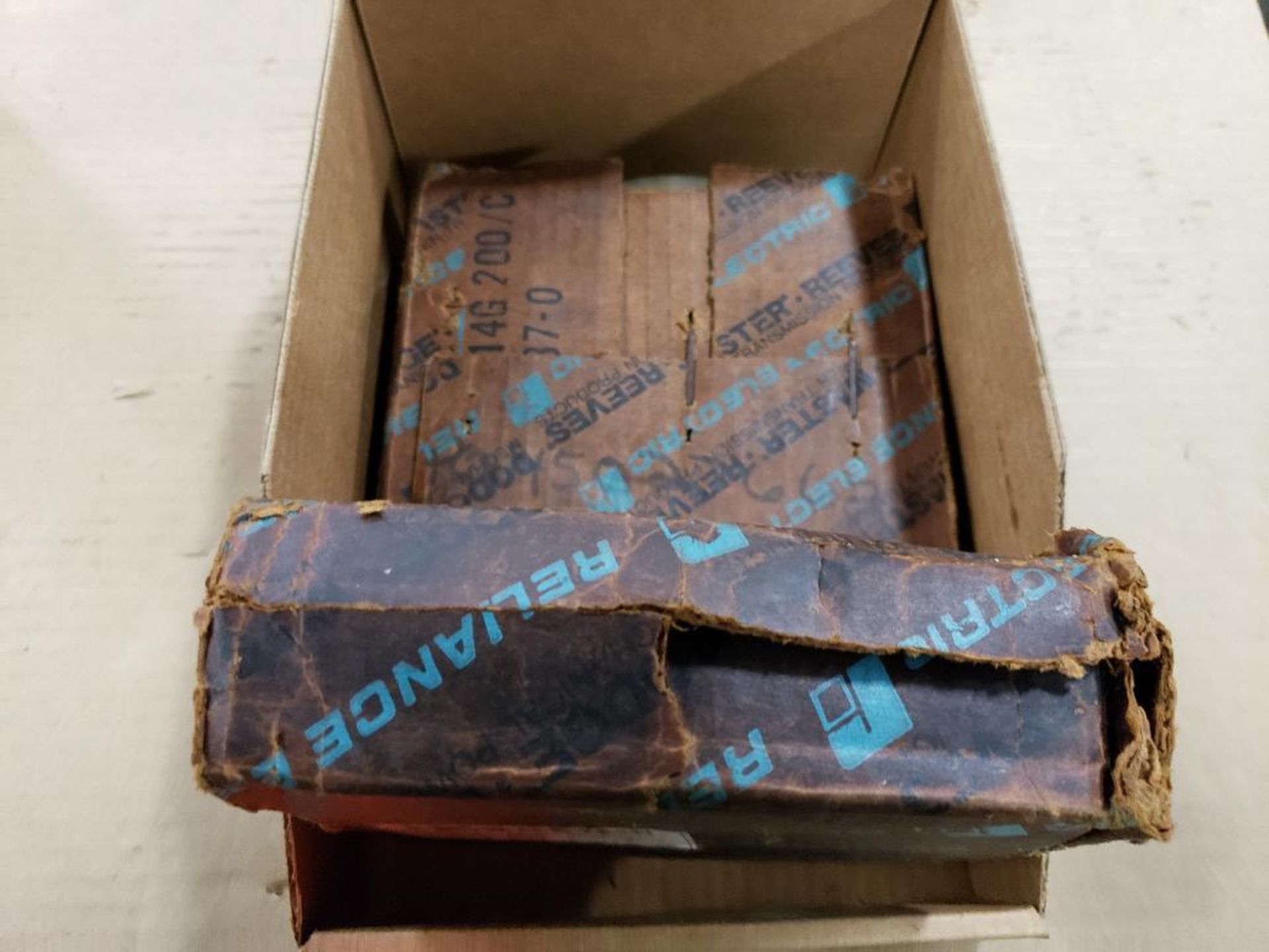 Qty 2 - Reliance Electric 50069784 Thrust bearing. New in box. - Image 3 of 5