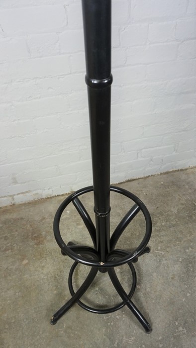 Painted Hat and Coat Stand, 192cm high - Image 3 of 6