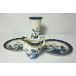 Quantity of China Tea, Coffee and Table Wares, To include Wedgwood Strawberry Hill Coffee Set,
