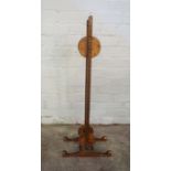 Wool Winder, 93cm high