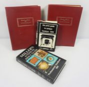Two Boxes of Antique Price Guide Books, To include Millers Guide Books