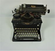 Royal Typerwriter
