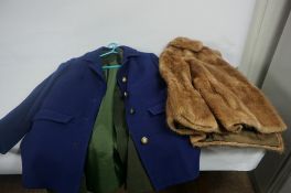 Three Assorted Ladies Jackets (3)